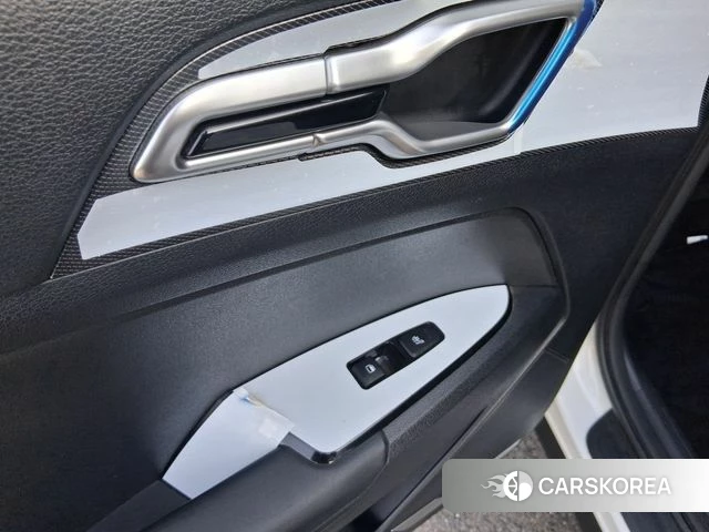 Kia Sportage 5th Generation 2021 Белый из Кореи, фото 4