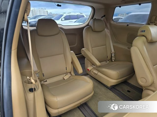 Kia The New Carnival 2020 Черный из Кореи, фото 4