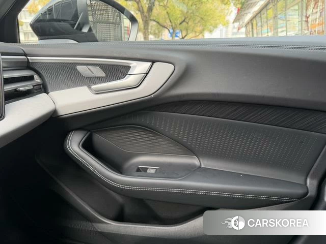 Audi A5L 2025 Другой из Китая, фото 4
