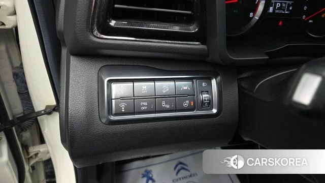 Ssangyong Berry New Tivoli 2022 Белый из Кореи, фото 4