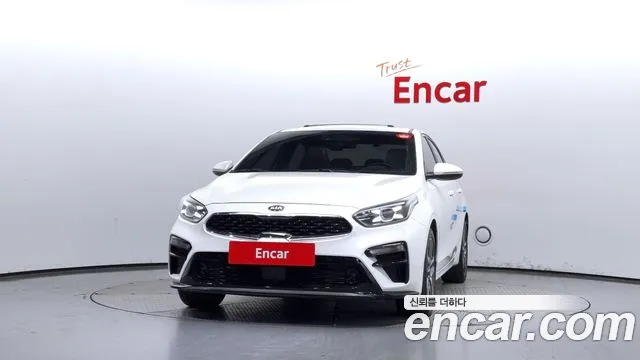 Kia Come New K3 id 2660700 из Кореи 4