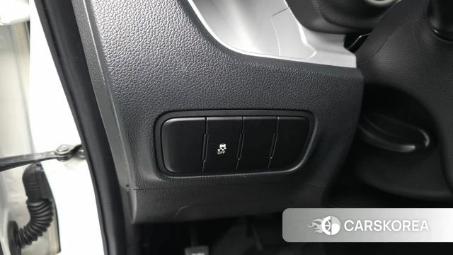 Kia The New Ray 2021 Белый из Кореи, фото 4