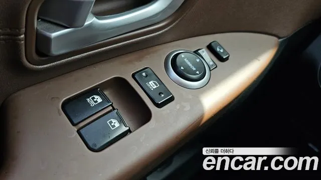 Hyundai The New Grand Starex id 2653729 из Кореи 4