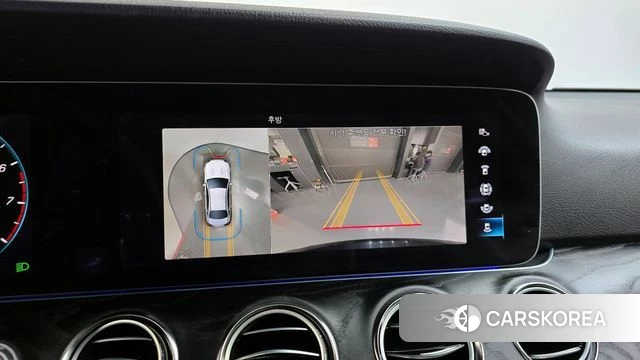 Mercedes-Benz E-Class W213 2023 Черный из Кореи, фото 4
