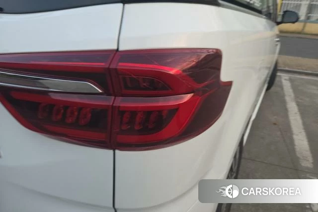 Chase G20 2021 Белый из Китая, фото 4