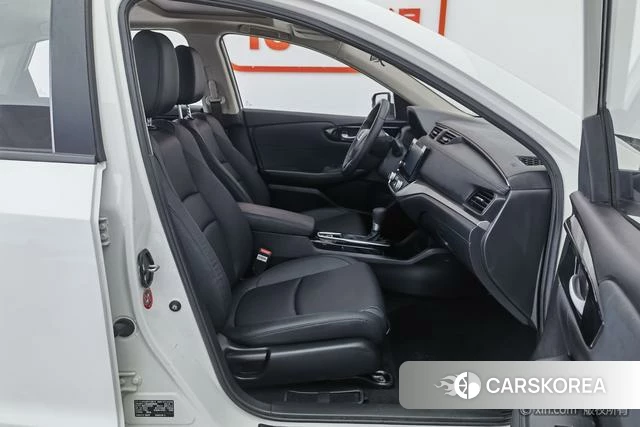 Honda Enjoy domain 2022 Белый из Китая, фото 4