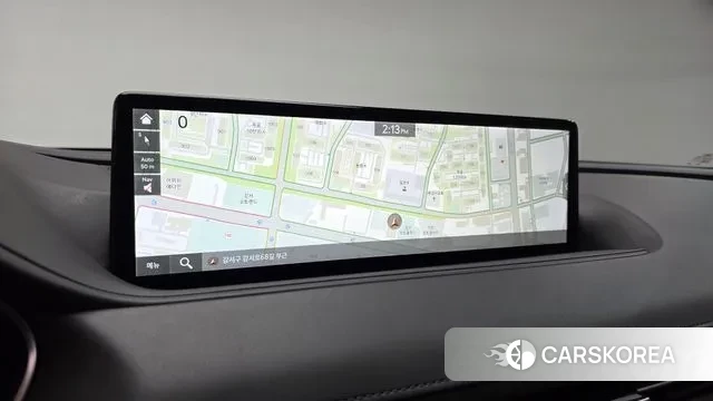 Genesis G80 (RG3) 2020 Белый из Кореи, фото 4