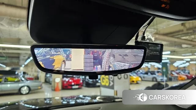 Cadillac Escalade 5th Generation 2022 Черный из Кореи, фото 4