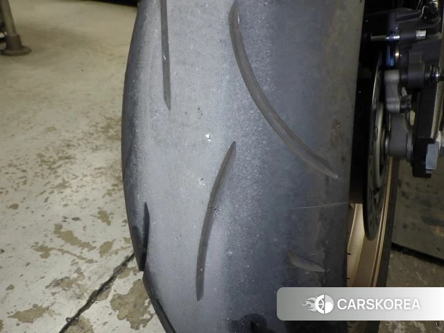 Проданный Honda CB650R id 3997936 из Японии, фото 4