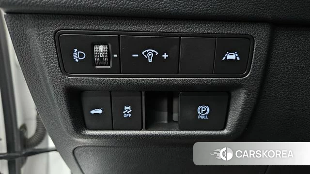 Hyundai Sonata (DN8) 2020 Белый из Кореи, фото 4