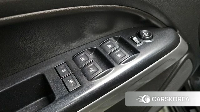 Chevrolet (GM Daewoo) Colorado 2020 Черный из Кореи, фото 4