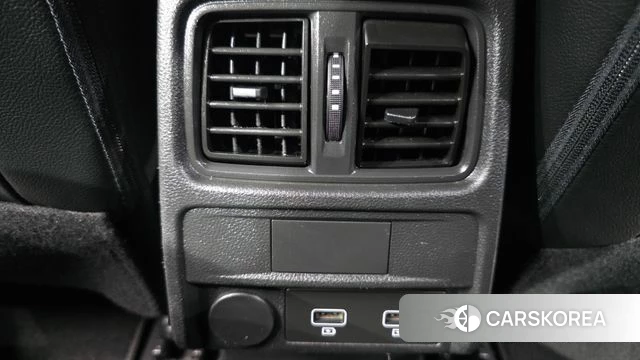 Renault Korea (Samsung) XM3 2020 Белый из Кореи, фото 4