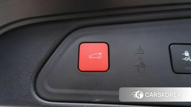 Peugeot 3008 second generation 2022 Серый из Кореи, фото 4
