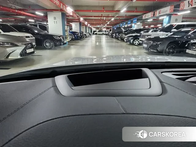 Volvo S60 3rd generation 2021 Белый из Кореи, фото 4