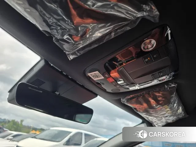 Kia The New Sportage 5th Generation id 3179309 из Кореи 4