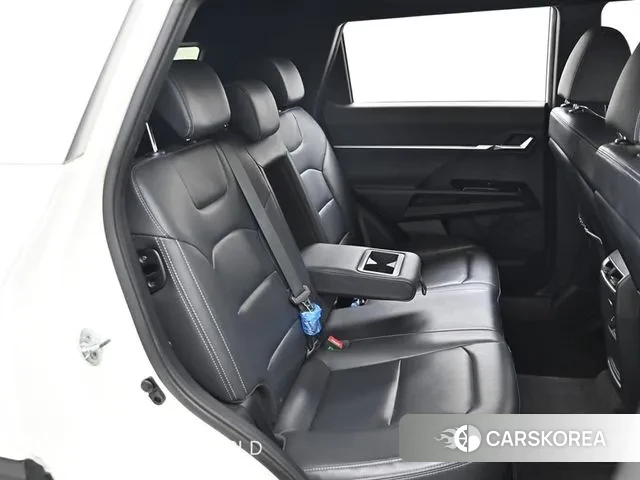 Ssangyong Torres 2022 Белый из Кореи, фото 4