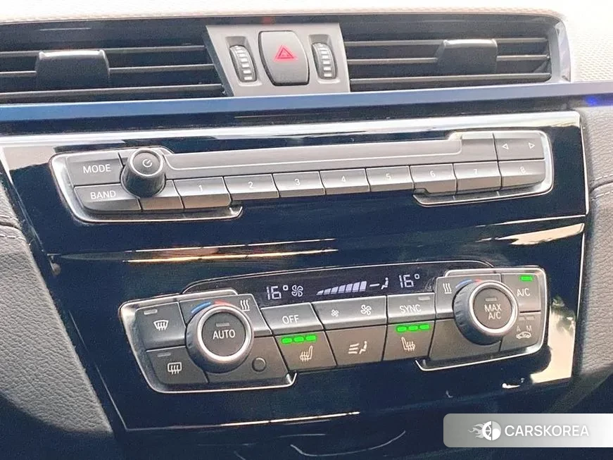 BMW X1 (F48) 2020 из Кореи, фото 4