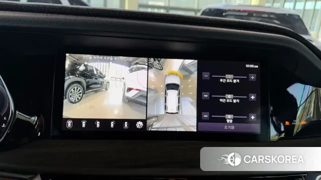 Kia Mohave Master 2020 Черный из Кореи, фото 4