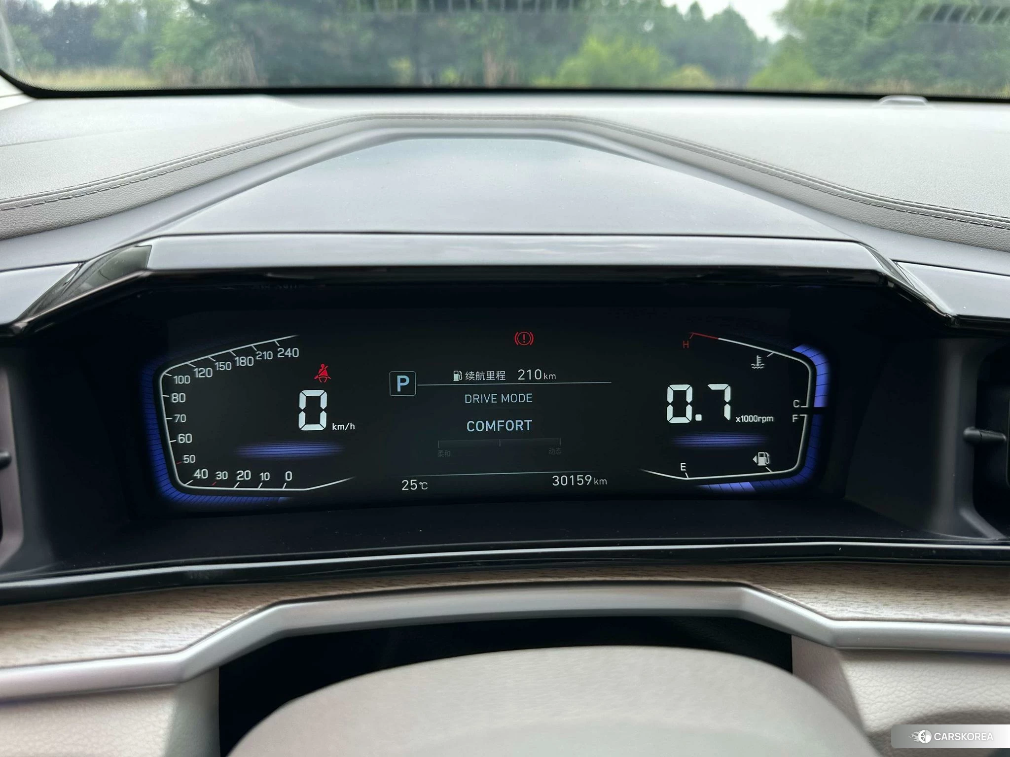 Hyundai Kustu 2021 Коричневый из Китая, фото 4