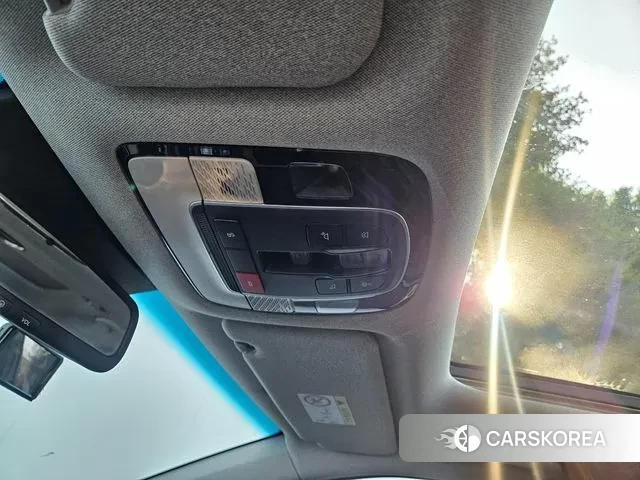 Hyundai Palisade 2022 Белый из Кореи, фото 4