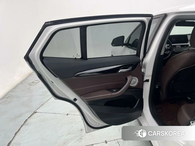 BMW X2 2021 Белый из Китая, фото 4