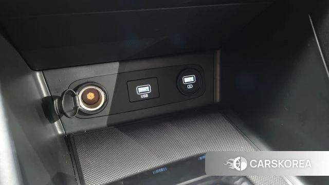Hyundai Sonata (DN8) 2019 Белый из Кореи, фото 4