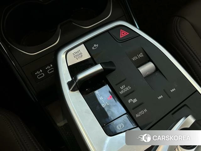 BMW X1 2024 Белый из Китая, фото 4