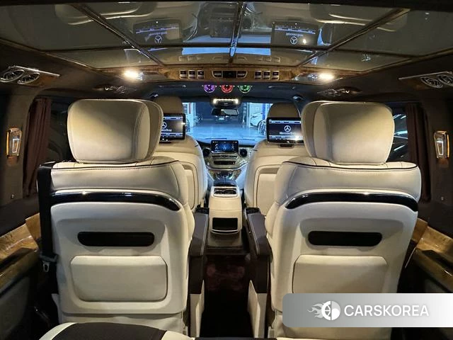 Mercedes-Benz V-class id 4239310 из Китая 4