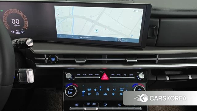 Hyundai Santa Fe (MX5) 2024 Жемчужный цвет из Кореи, фото 4