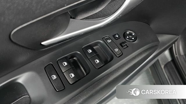 Hyundai Tucson (NX4) 2020 Серый из Кореи, фото 4