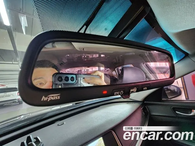 Kia The New K5 2nd generation id 2683250 из Кореи 4