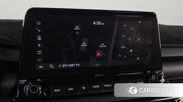 Kia Seltos 2020 Белый из Кореи, фото 4