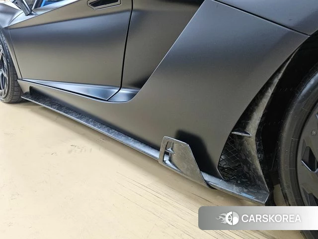 Lamborghini Aventador 2018 Черный из Кореи, фото 4