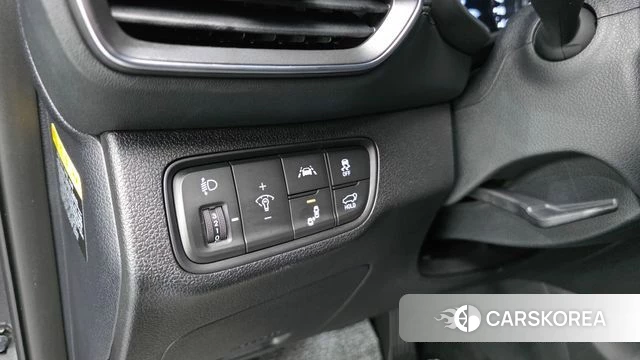Hyundai Santa Fe TM 2018 Серый из Кореи, фото 4