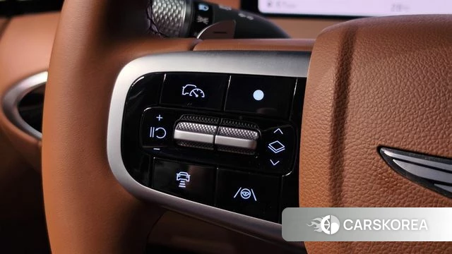 Genesis GV70 2026 Белый из Кореи, фото 4