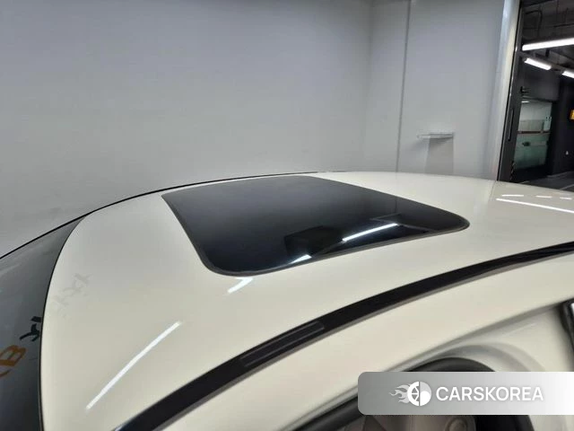 Mercedes-Benz E-Class W213 2023 Белый из Кореи, фото 4