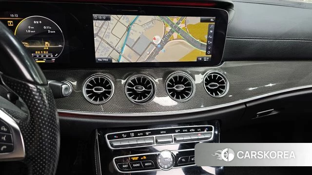 Mercedes-Benz E-Class W213 2018 Белый из Кореи, фото 4