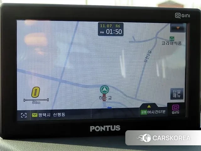 Ssangyong Beautiful Korando 2019 Белый из Кореи, фото 4