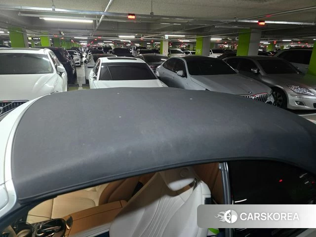 Mercedes-Benz E-Class W213 2022 Белый из Кореи, фото 4