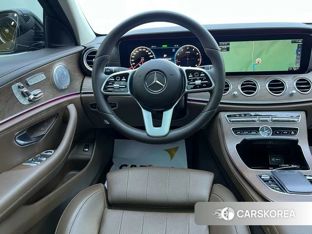 Mercedes-Benz E-class 2019 Черный из Китая, фото 4