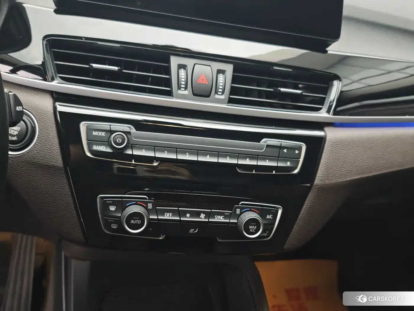 BMW X1 2023 Белый из Китая, фото 4