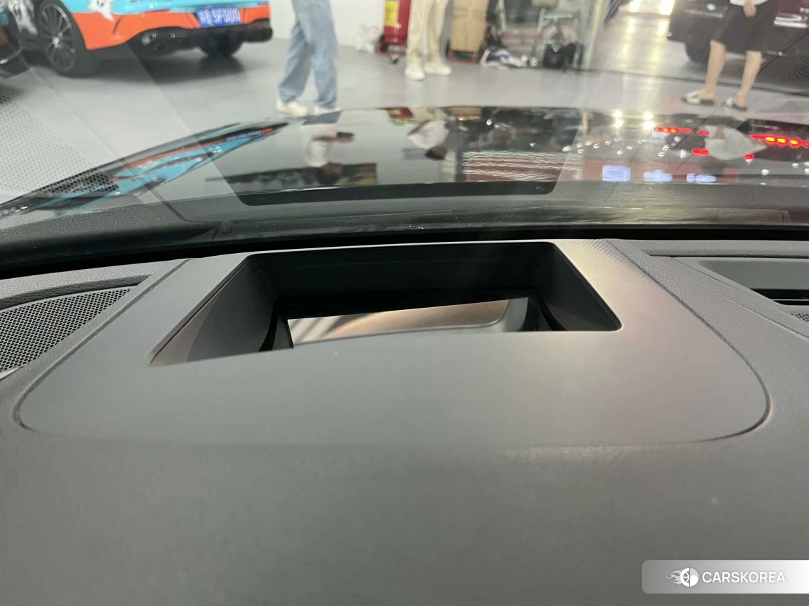 Audi S4 2020 Черный из Китая, фото 4
