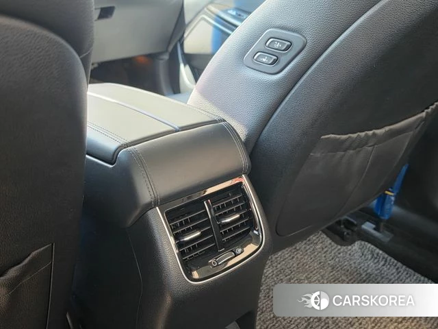 Kia K7 Premier 2019 Черный из Кореи, фото 4