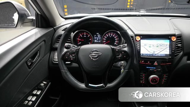 Ssangyong Tivoli Air 2018 Белый из Кореи, фото 4