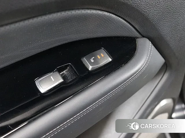 Ssangyong G4 Rexton 2019 Черный из Кореи, фото 4