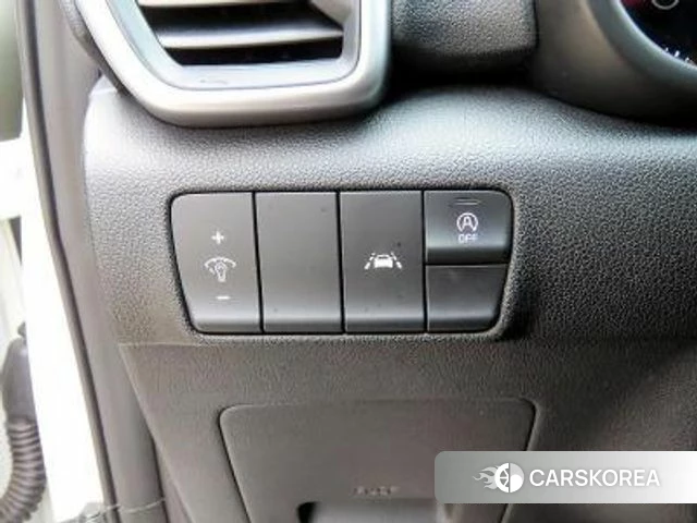 Kia Sportage The Bold 2019 Белый из Кореи, фото 4