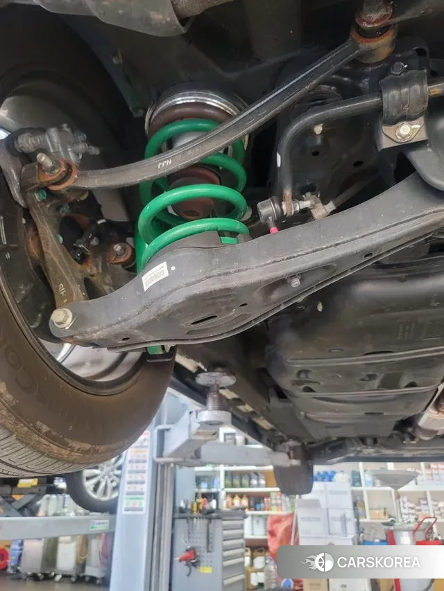 Kia The New Carnival 2018 Белый из Кореи, фото 4