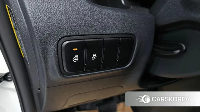 Kia The New Kia Ray 2023 Белый из Кореи, фото 4