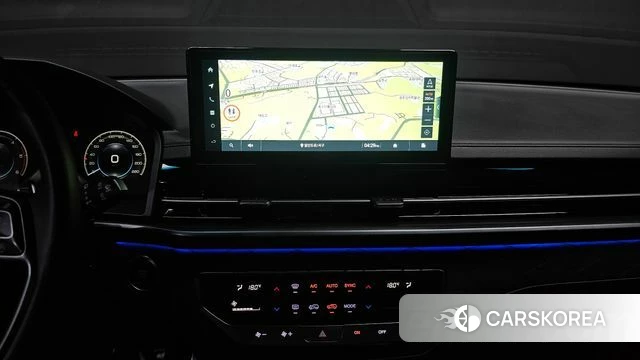 Ssangyong Rexton New Arena 2023 Черный из Кореи, фото 4