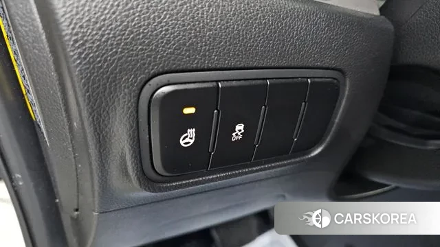 Kia The New Ray 2018 Жемчужный цвет из Кореи, фото 4